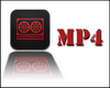 MP4电影视频格式转换
