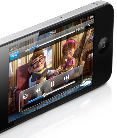 iphone4视频转换软件免费下载